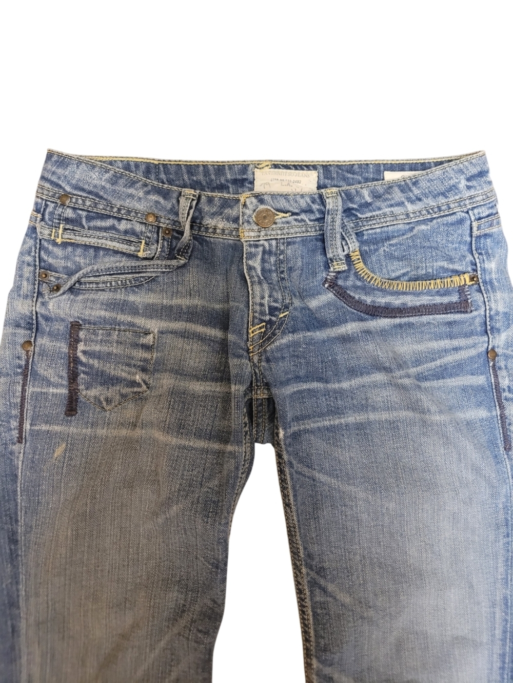 Taverniti SO Jeans - Picture 3 of 8